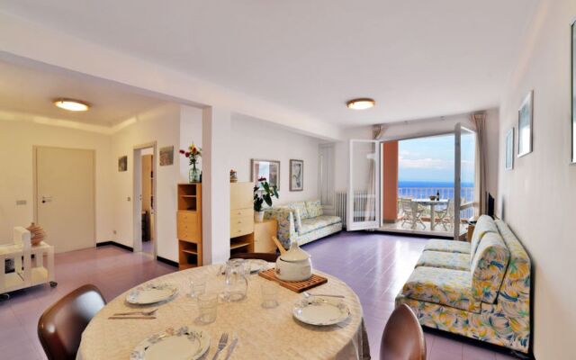 House Mimose Rio Marina