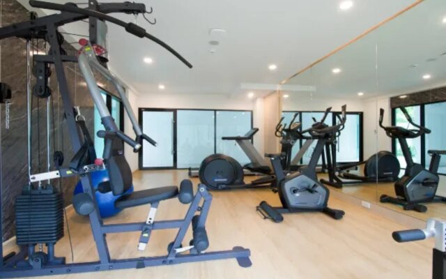 B2 Krabi Ao Nang Premier Resort