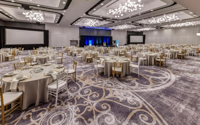 Hilton Quebec