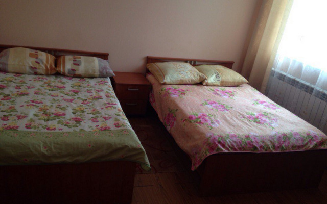 Гостевой дом Уют