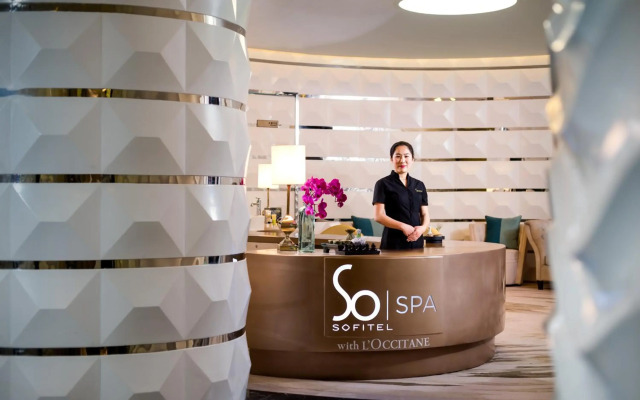 Sofitel Kunming