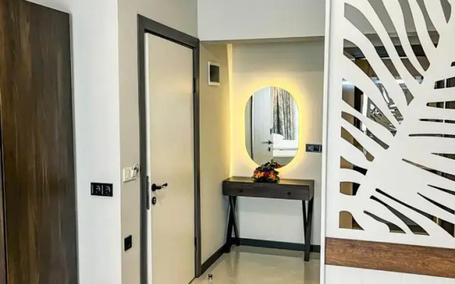 Ida Hotel