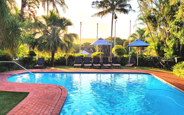 Perna Perna St Lucia