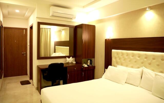 Hotel Lords Mumbai