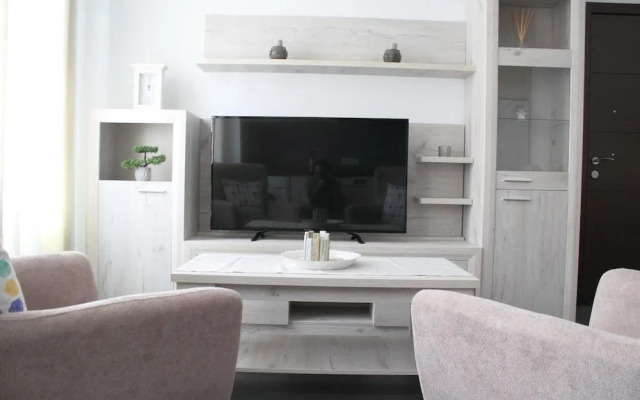 Apartamentos Esencia de Córdoba