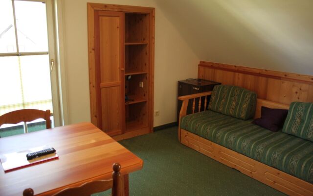 Pension Marienhof