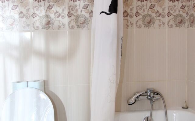 Апартаменты HotelJet