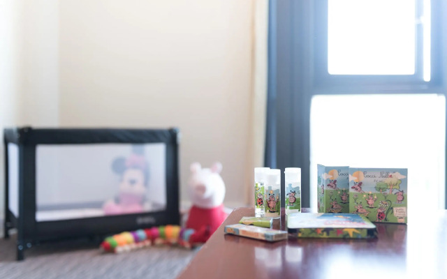 Radisson Blu Hotel, Dublin Airport