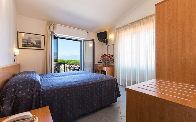 Hotel Fortunella