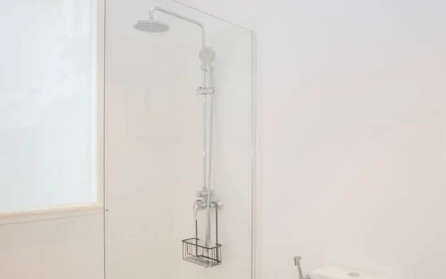 Liiiving in Gaia - Casa da Vinha Apartment V