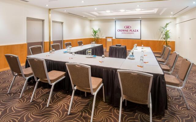 Crowne Plaza Perth by IHG