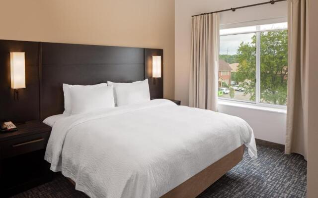 Residence Inn by Marriott Detroit Farmington Hills