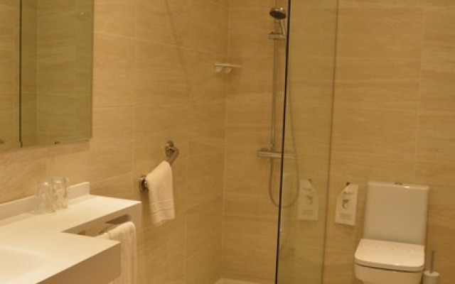 Apartamentos Rurales L'Arquera