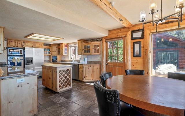 Northern Exposure Lakefront