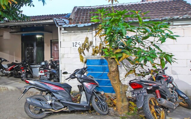 Hotel O Barokah Kostel Syariah