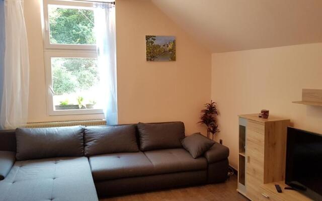 Pension Püttlachtal