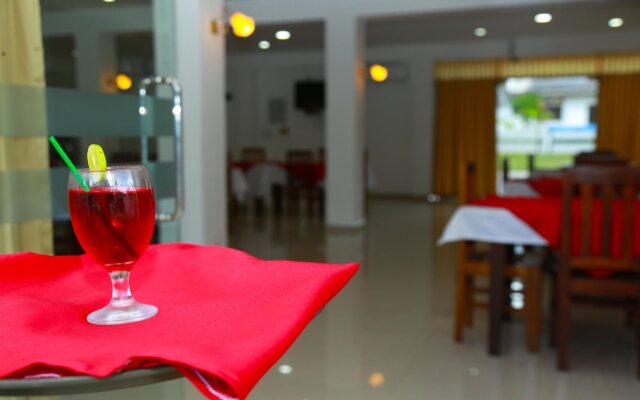 Muthu Resort