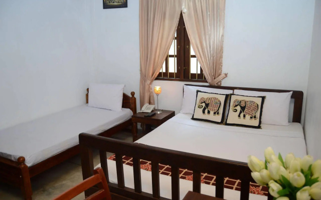 Muduna Walawwa Resort