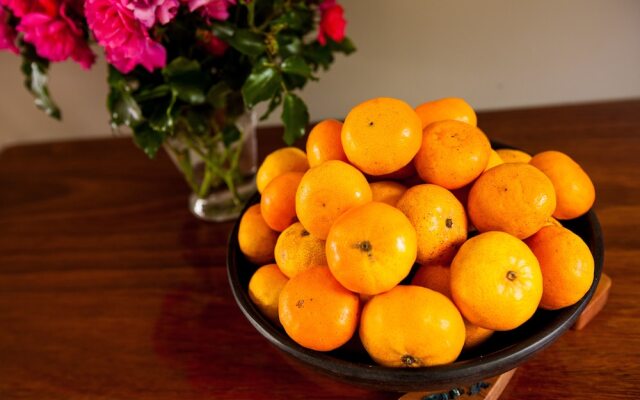 Kerikeri Farm Hostel