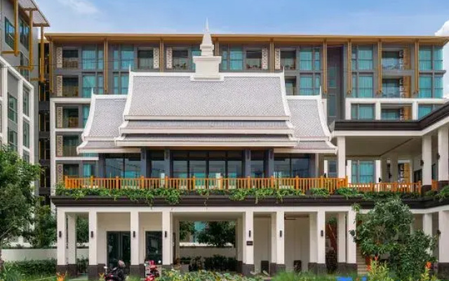 Luxury Ozone Bang Tao 1 Bdr