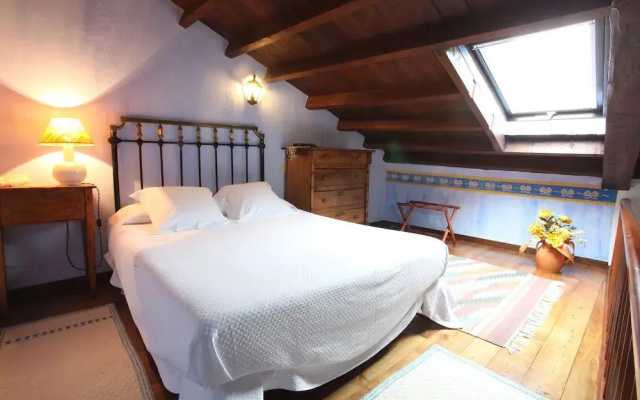 Casona D'Alevia