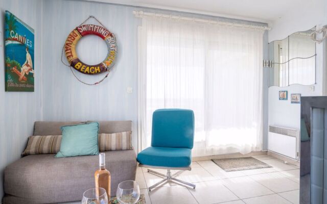 Villa Cap Sud Canet-Plage 34456