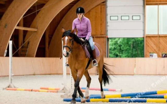 Stary Folwark Pietrzyków