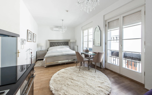 Milford Suites Budapest