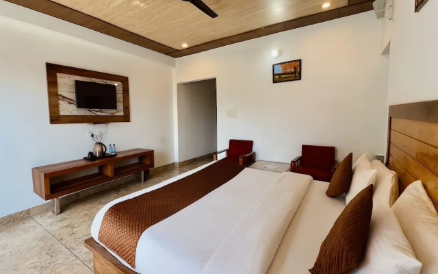 Vista Hills by Bala's