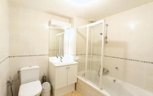 Viva Riviera - Studio Jardin Florian - Apartment in 戛纳 - Photo 3