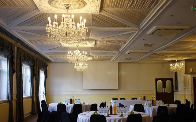 The Victoria Hotel Manchester by Compass Hospitality