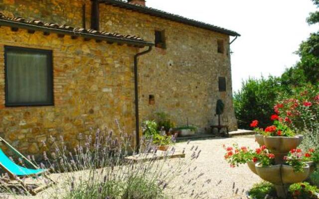 Locazione turistica I Ceneruzzi.2