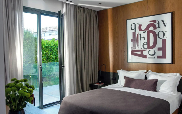 The Editor Hotel Athens