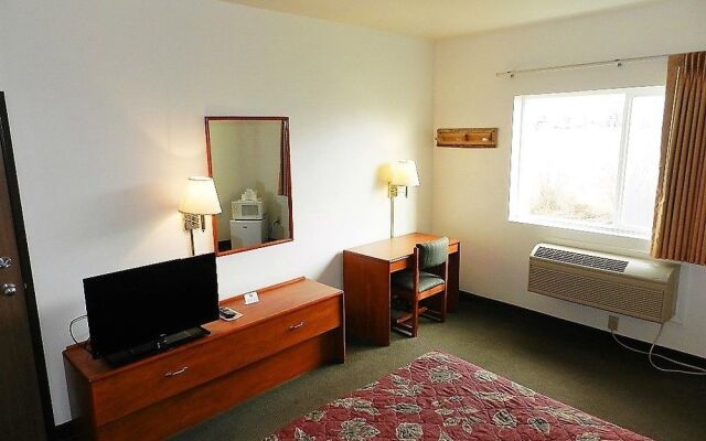The Lodge At Pinedale