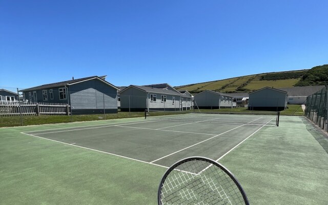 Croyde Bay Holiday Resort