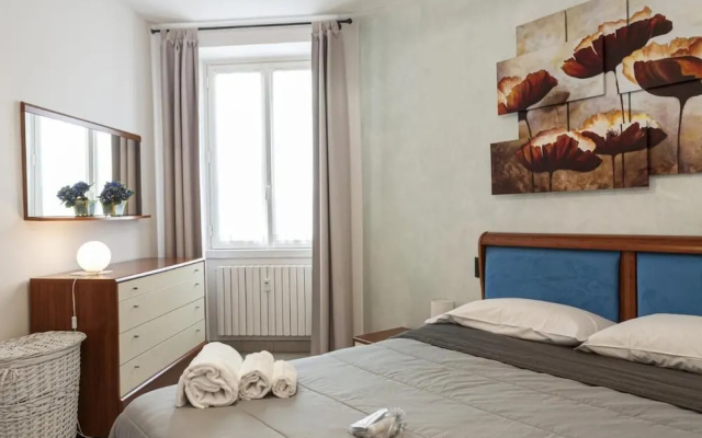 Villa Fenix Bergamo Casa Vacanze