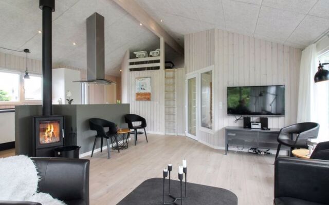"Kora" - 800m from the sea in NW Jutland