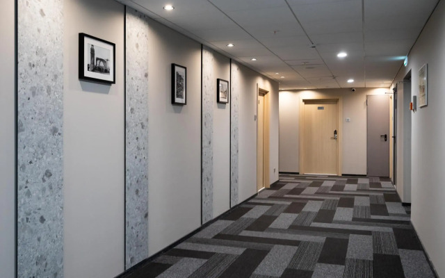 Апартаменты на проспекте Стачек 64