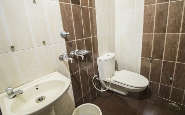 Hotel Milan Palace