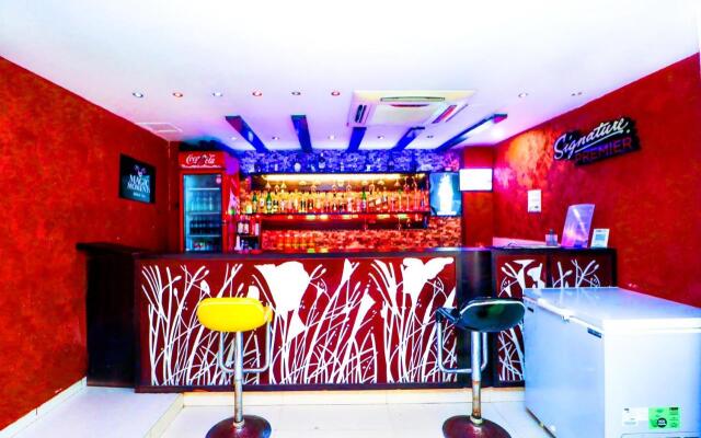 Hotel Rajshree