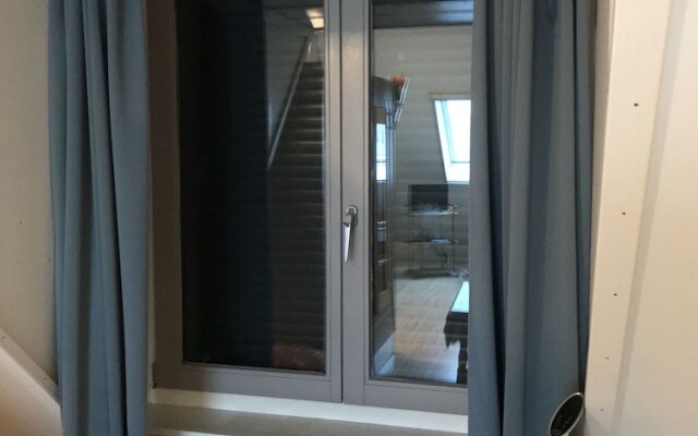 Midden in Dronten
