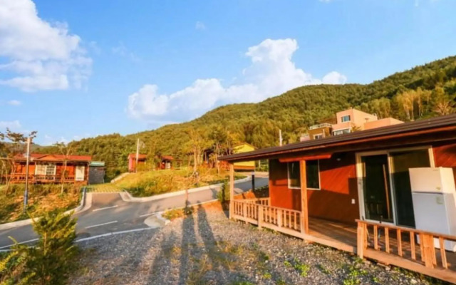 Yeongwol Yoseon Hill Pension