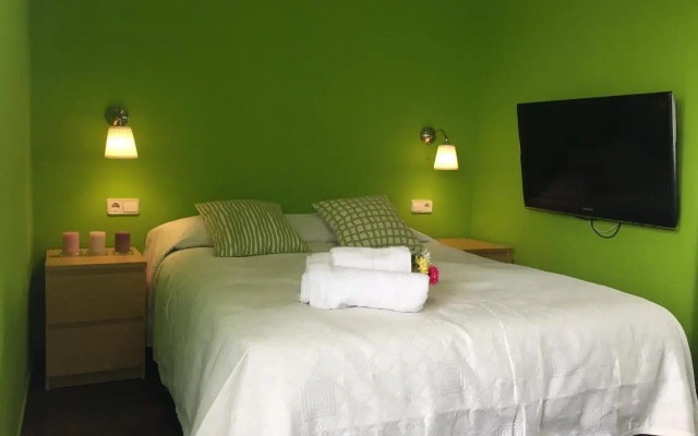Nice apartment 80 meters from the beach