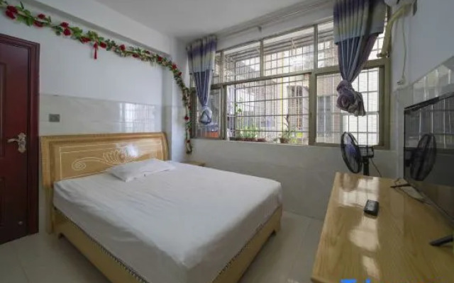 Yongzhou Xintai Apartment