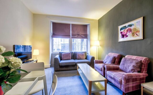 Perfect Location! - Stylish & Cosy Rose St Apt