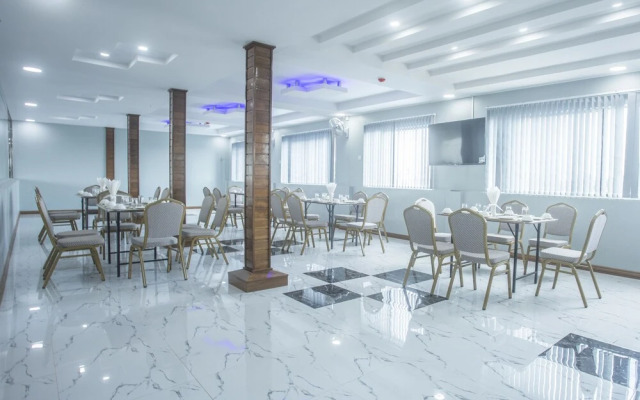 Hotel GBH Kale