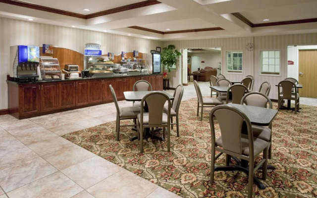 Holiday Inn Express & Suites Evanston