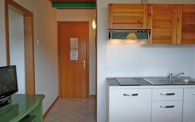 Appartamenti Hotel La Rosa