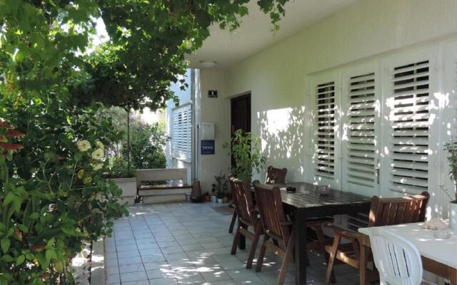 Apartment Vidas