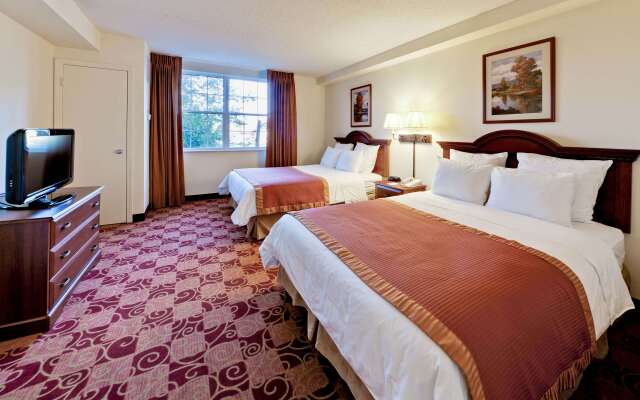 Hawthorn Suites by Wyndham Louisville East